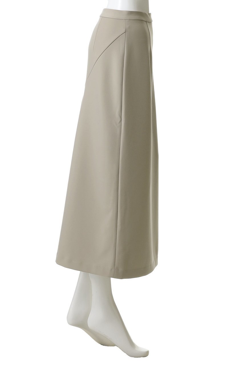 【ベイジ,/BEIGE,】のALTHEA(アルテア)/ジャージーストレッチ スカート 人気、トレンドファッション・服の通販 founy(ファニー) 　ファッション　Fashion　レディースファッション　Fashion for Women　スカート　Skirts　ロングスカート　Long Skirts / Maxi & Midi Skirts　なめらか　Smooth, Silky Texture　ストレッチ　Stretch, Stretchy Fabric　ドレープ　Drape, Draping Fabric　ロング　Long, Long-Length　新作・新入荷　New Arrivals / New In　other-3|ID: prp329100004923850 ipo3291000000036945833