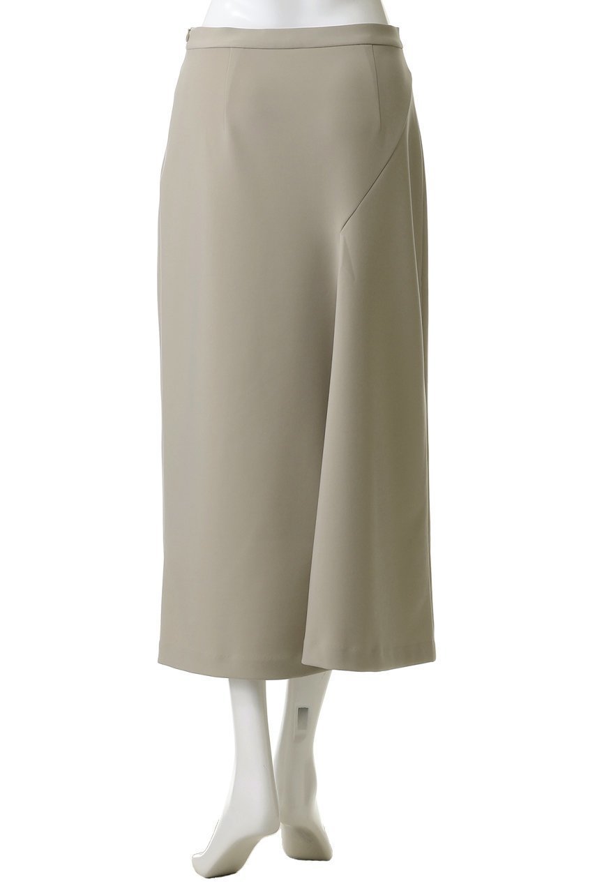 【ベイジ,/BEIGE,】のALTHEA(アルテア)/ジャージーストレッチ スカート 人気、トレンドファッション・服の通販 founy(ファニー) 　ファッション　Fashion　レディースファッション　Fashion for Women　スカート　Skirts　ロングスカート　Long Skirts / Maxi & Midi Skirts　なめらか　Smooth, Silky Texture　ストレッチ　Stretch, Stretchy Fabric　ドレープ　Drape, Draping Fabric　ロング　Long, Long-Length　新作・新入荷　New Arrivals / New In　other-4|ID: prp329100004923850 ipo3291000000036945834