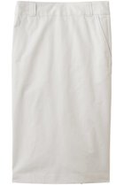 【ブラミンク/BLAMINK】のコットンタイトスカート 人気、トレンドファッション・服の通販 founy(ファニー) ファッション Fashion レディースファッション Fashion for Women スカート Skirts オケージョン Occasion Wear スリット Slit, Slit Detail エレガント 上品 Elegant 新作・新入荷 New Arrivals / New In thumbnail オフホワイト|ID: prp329100004923857 ipo3291000000036945861