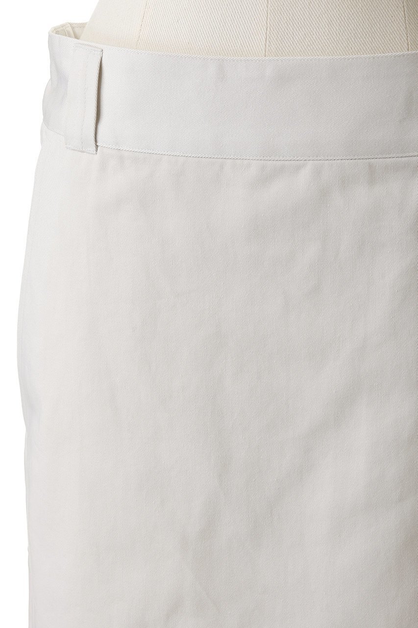 【ブラミンク/BLAMINK】のコットンタイトスカート 人気、トレンドファッション・服の通販 founy(ファニー) 　ファッション　Fashion　レディースファッション　Fashion for Women　スカート　Skirts　オケージョン　Occasion Wear　スリット　Slit, Slit Detail　エレガント 上品　Elegant　新作・新入荷　New Arrivals / New In　other-5|ID: prp329100004923857 ipo3291000000036945871