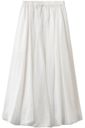 【ブラミンク/BLAMINK】 バルーンスカート人気、トレンドファッション・服の通販 founy(ファニー) ファッション Fashion レディースファッション Fashion for Women スカート Skirts バルーン Balloon, Balloon Silhouette フォルム Silhouette, Form マキシ Maxi, Full Length 夏 Summer 新作・新入荷 New Arrivals / New In |ID:prp329100004923858