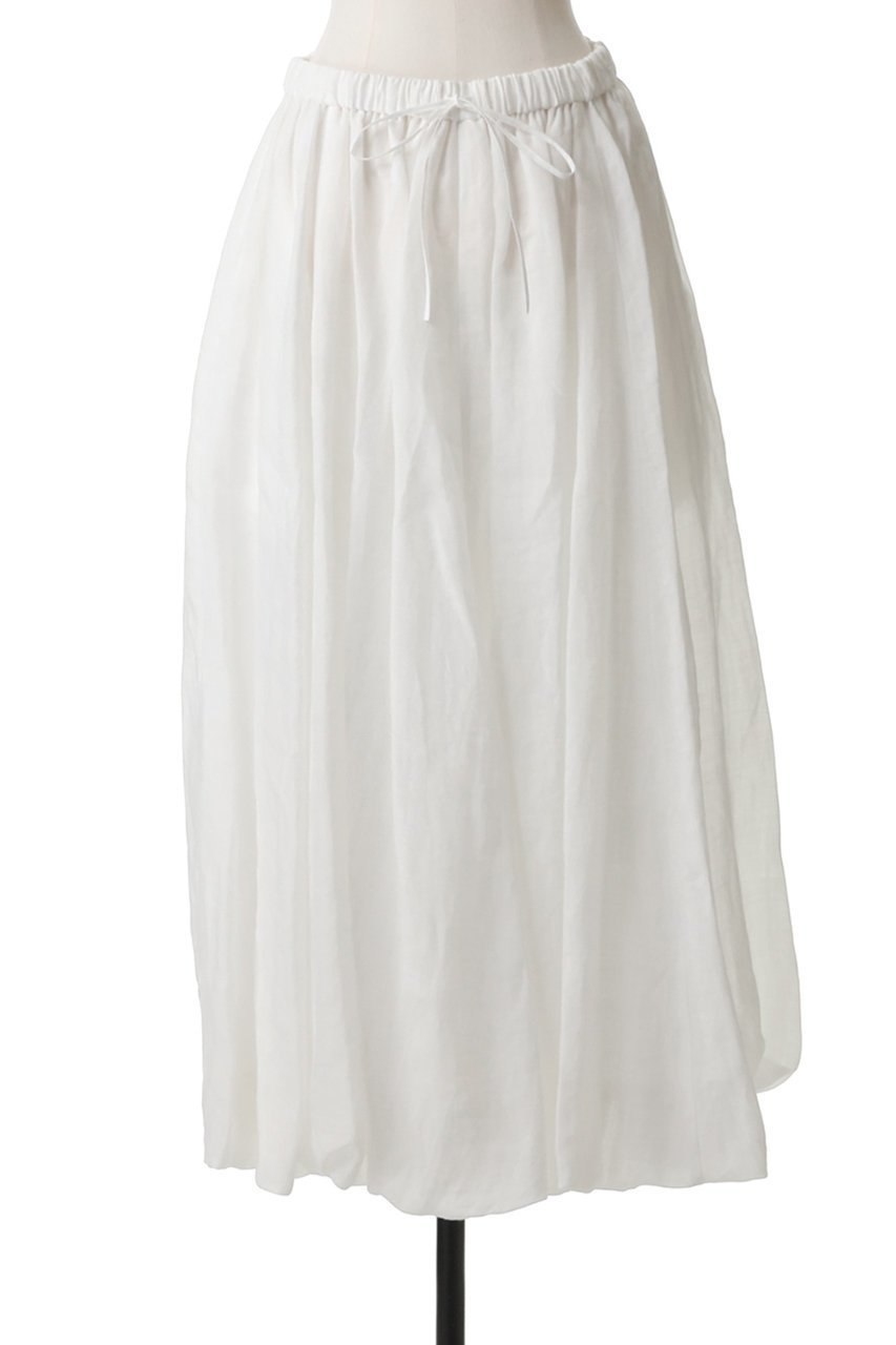 【ブラミンク/BLAMINK】のバルーンスカート 人気、トレンドファッション・服の通販 founy(ファニー) ファッション Fashion レディースファッション Fashion for Women スカート Skirts バルーン Balloon, Balloon Silhouette フォルム Silhouette, Form マキシ Maxi, Full Length 夏 Summer 新作・新入荷 New Arrivals / New In other-2|ID: prp329100004923858 ipo3291000000036945877