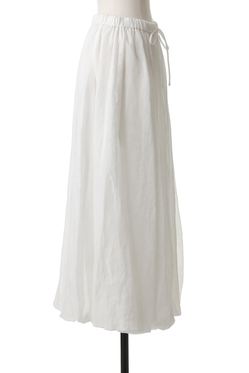 【ブラミンク/BLAMINK】のバルーンスカート 人気、トレンドファッション・服の通販 founy(ファニー) ファッション Fashion レディースファッション Fashion for Women スカート Skirts バルーン Balloon, Balloon Silhouette フォルム Silhouette, Form マキシ Maxi, Full Length 夏 Summer 新作・新入荷 New Arrivals / New In other-3|ID: prp329100004923858 ipo3291000000036945879