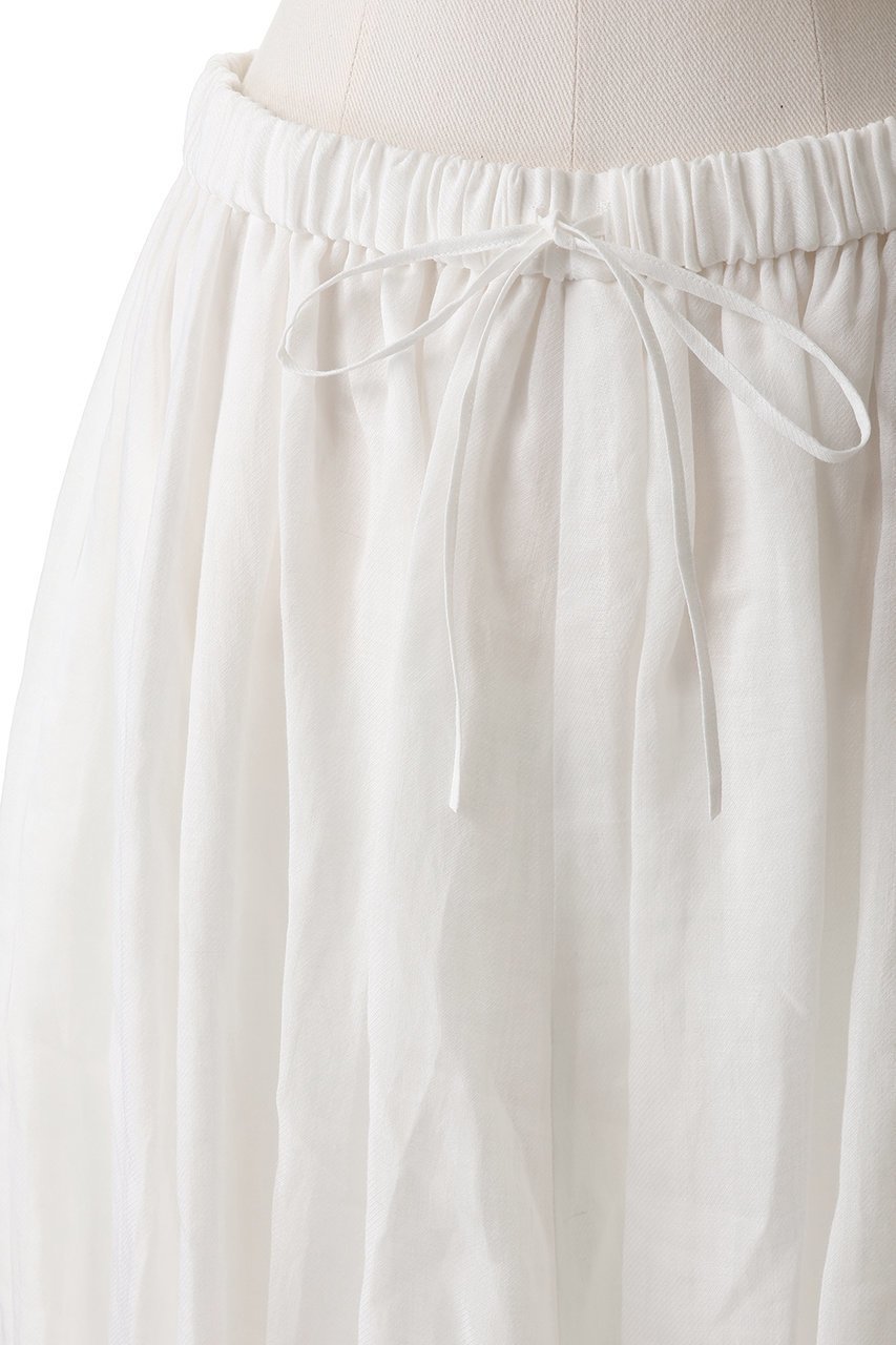 【ブラミンク/BLAMINK】のバルーンスカート 人気、トレンドファッション・服の通販 founy(ファニー) ファッション Fashion レディースファッション Fashion for Women スカート Skirts バルーン Balloon, Balloon Silhouette フォルム Silhouette, Form マキシ Maxi, Full Length 夏 Summer 新作・新入荷 New Arrivals / New In other-5|ID: prp329100004923858 ipo3291000000036945883