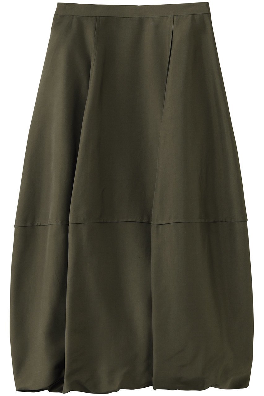 【ブラミンク/BLAMINK】のシルクバルーンスカート 人気、トレンドファッション・服の通販 founy(ファニー) 　ファッション　Fashion　レディースファッション　Fashion for Women　スカート　Skirts　シルク　Silk, 100% Silk　バルーン　Balloon, Balloon Silhouette　フォルム　Silhouette, Form　エレガント 上品　Elegant　新作・新入荷　New Arrivals / New In　 other-1|ID: prp329100004923860 ipo3291000000036945886