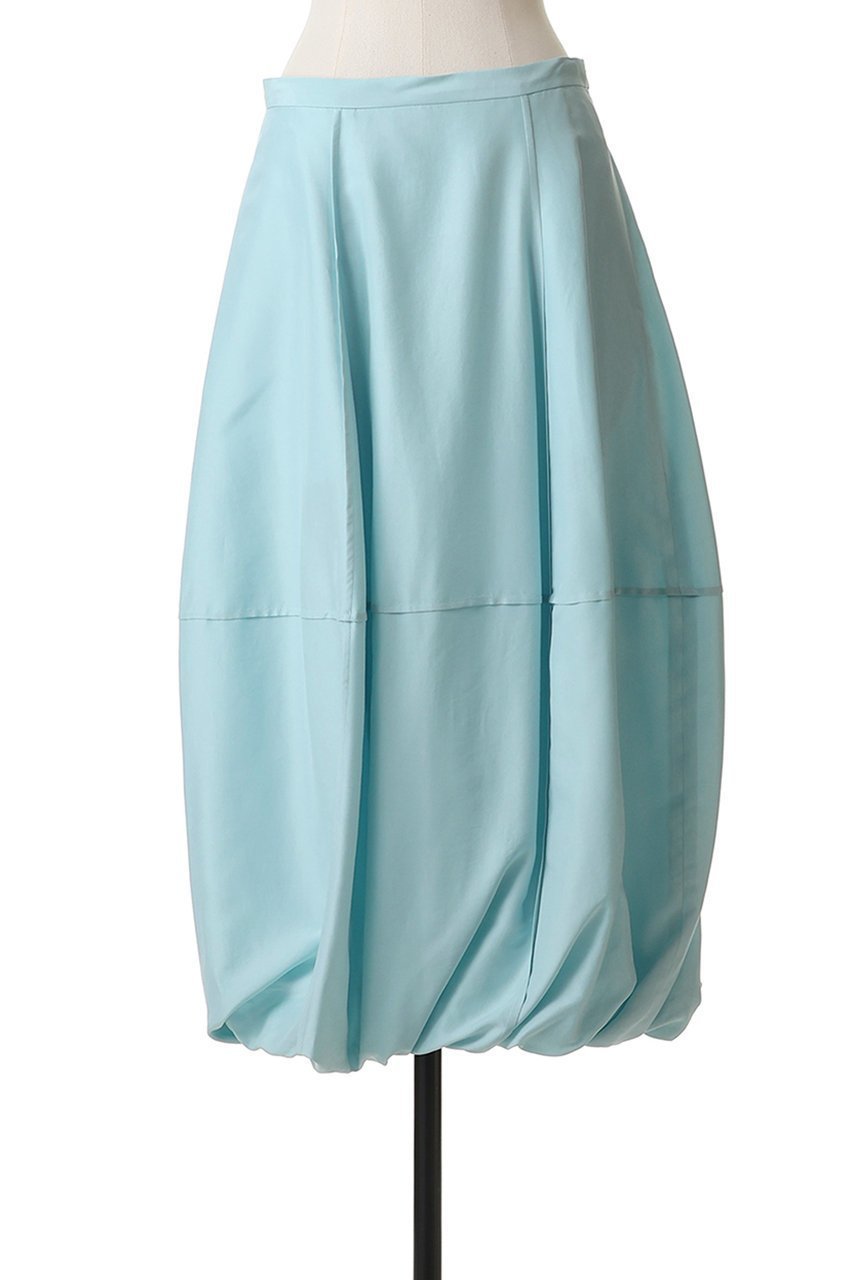 【ブラミンク/BLAMINK】のシルクバルーンスカート 人気、トレンドファッション・服の通販 founy(ファニー) ファッション Fashion レディースファッション Fashion for Women スカート Skirts シルク Silk, 100% Silk バルーン Balloon, Balloon Silhouette フォルム Silhouette, Form エレガント 上品 Elegant 新作・新入荷 New Arrivals / New In other-2|ID: prp329100004923862 ipo3291000000036945905