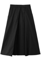 【アルアバイル/allureville】のデザインタックフレアースカート 人気、トレンドファッション・服の通販 founy(ファニー) ファッション Fashion レディースファッション Fashion for Women スカート Skirts アシンメトリー Asymmetrical Style フレア Flare, Flared ベーシック Basic, Essential 新作・新入荷 New Arrivals / New In thumbnail ブラック|ID: prp329100004923867 ipo3291000000036945940