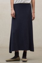 【エコアルフ/ECOALF】のIMA スカート / IMA SKIRT WOMAN ブルー|ID: prp329100004923879 ipo3291000000036946035