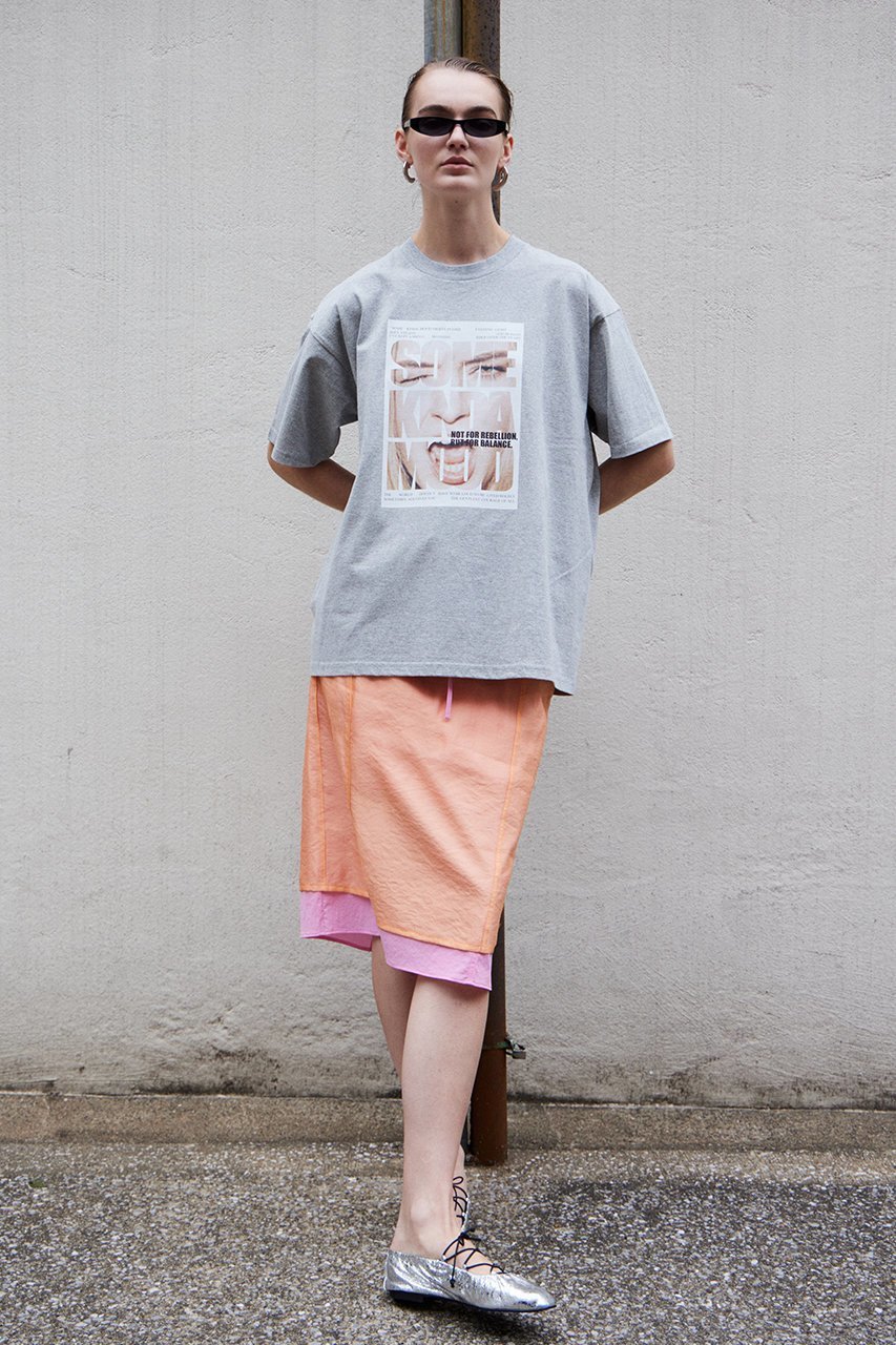 【メゾンスペシャル/MAISON SPECIAL】のSheer Layered Color Skirt/シアーレイヤードカラースカート 人気、トレンドファッション・服の通販 founy(ファニー) 　ファッション　Fashion　レディースファッション　Fashion for Women　スカート　Skirts　ロングスカート　Long Skirts / Maxi & Midi Skirts　アンダー　Underwear Essentials　オーガンジー　Organza Fabric　シアー　Sheer, See-Through　ストレッチ　Stretch, Stretchy Fabric　スポーティ　Sporty, Casual Athletic　タフタ　Taffeta, Structured Fabric　ベーシック　Basic, Essential　ロング　Long, Long-Length　新作・新入荷　New Arrivals / New In　other-2|ID: prp329100004923897 ipo3291000000036946175