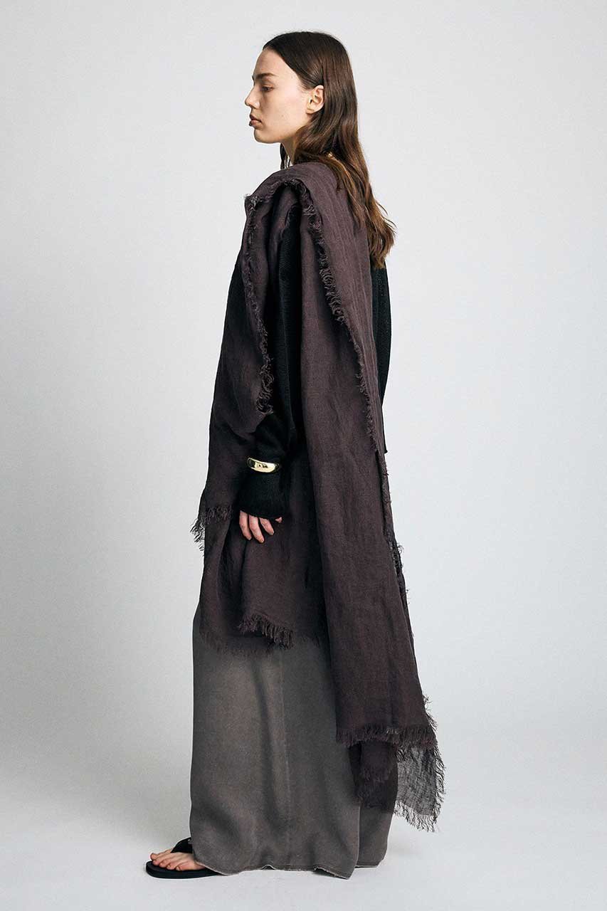 【ブリル/BRILL】のフィブリルイージースカート 人気、トレンドファッション・服の通販 founy(ファニー) 　ファッション　Fashion　レディースファッション　Fashion for Women　スカート　Skirts　ロングスカート　Long Skirts / Maxi & Midi Skirts　ストリング　String, Drawstring　ロング　Long, Long-Length　新作・新入荷　New Arrivals / New In　other-5|ID: prp329100004923901 ipo3291000000036946206