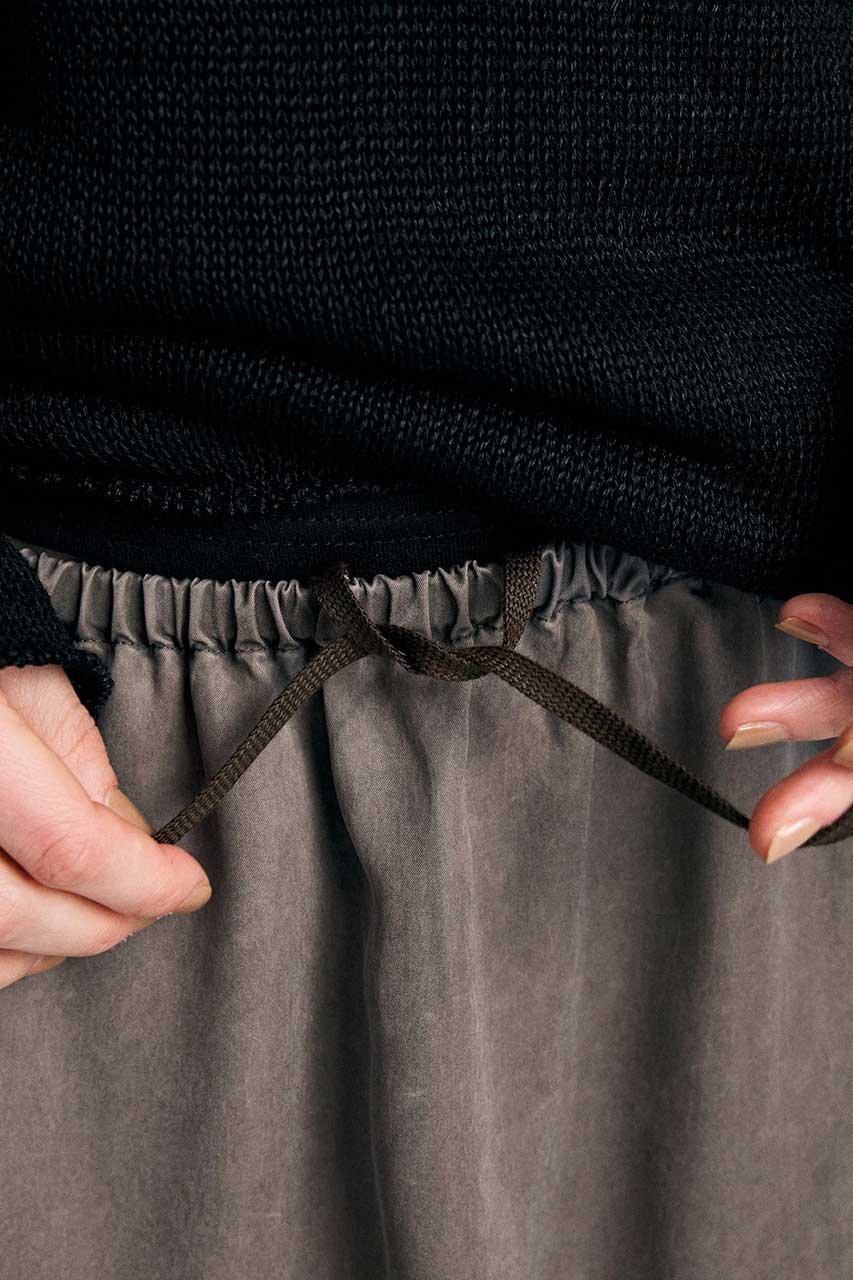 【ブリル/BRILL】のフィブリルイージースカート 人気、トレンドファッション・服の通販 founy(ファニー) 　ファッション　Fashion　レディースファッション　Fashion for Women　スカート　Skirts　ロングスカート　Long Skirts / Maxi & Midi Skirts　ストリング　String, Drawstring　ロング　Long, Long-Length　新作・新入荷　New Arrivals / New In　other-7|ID: prp329100004923901 ipo3291000000036946212