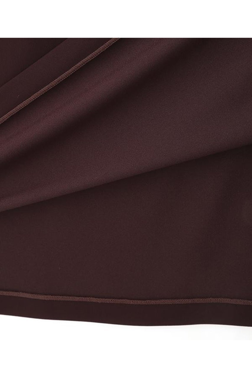 【ル フィル/LE PHIL】のカップインUネックドレス 人気、トレンドファッション・服の通販 founy(ファニー) 　ファッション　Fashion　レディースファッション　Fashion for Women　ワンピース　Dresses　フォーマル・パーティードレス・結婚式用ドレス　Elegant & Casual Dresses　チュニック　Tunic Tops & Dresses　おすすめ　Recommended / Our Picks　インナー　Innerwear　カッティング　Cutting Detail　シンプル　Simple, Minimal　ジャケット　Jacket, Outerwear　チュニック　Tunic, Long Top　ドレス　Dress, One-Piece　ラップ　Wrap, Wrap Design　ロング　Long, Long-Length　other-5|ID: prp329100004924360 ipo3291000000036950016