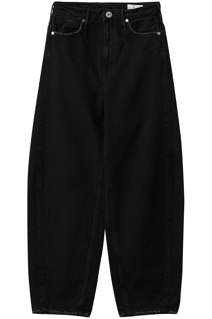 【アッパー ハイツ/upper hights】のTHE ROMY テーパードデニムパンツ インテリア・キッズ・メンズ・レディースファッション・服の通販 founy(ファニー) https://founy.com/ ファッション Fashion レディースファッション Fashion for Women パンツ Pants & Trousers デニムパンツ・ジーンズ・美脚デニム Denim Jeans & Pants ダメージ Distressed, Destroyed テーパード Tapered, Tapered Pants デニム Denim, Jeans Material リラックス Relax, Relaxed Fit ヴィンテージ Vintage Style |ID: prp329100004924369 ipo3291000000036950085