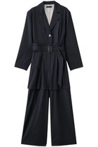 【メゾンスペシャル/MAISON SPECIAL】のJacket All-in-One/マルチウェイジャケットオールインワン NVY(ネイビー)|ID: prp329100004924383 ipo3291000000036950202