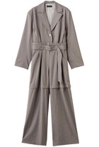 【メゾンスペシャル/MAISON SPECIAL】のJacket All-in-One/マルチウェイジャケットオールインワン BGE(ベージュ)|ID: prp329100004924383 ipo3291000000036950203