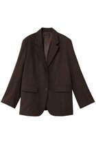 【メゾンスペシャル/MAISON SPECIAL】のColor Single Jacket/カラーシングルジャケット BRN(ブラウン)|ID: prp329100004924409 ipo3291000000036950370