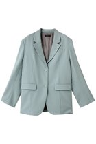 【メゾンスペシャル/MAISON SPECIAL】のColor Single Jacket/カラーシングルジャケット M.GRN(ミントグリーン)|ID: prp329100004924409 ipo3291000000036950371