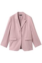 【メゾンスペシャル/MAISON SPECIAL】のColor Single Jacket/カラーシングルジャケット PNK(ピンク)|ID: prp329100004924409 ipo3291000000036950373