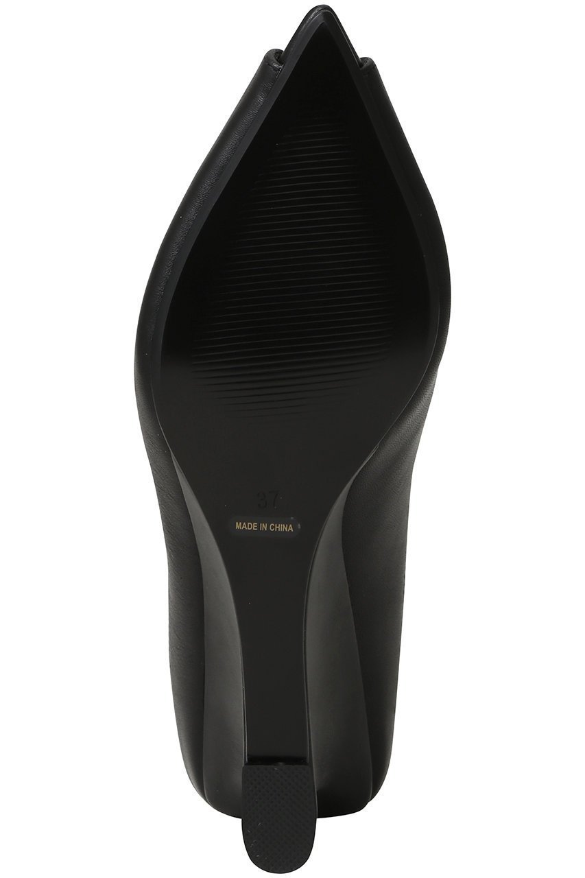 【プランク プロジェクト/PRANK PROJECT】のミドルウェッジソールVカットミュール 人気、トレンドファッション・服の通販 founy(ファニー) 　ファッション　Fashion　レディースファッション　Fashion for Women　おすすめ　Recommended / Our Picks　ウェッジ　Wedge Heels　オープントゥ　Open Toe Shoes　サンダル　Sandals, Summer Shoes　トレンド　Trend, Trending Now　フィット　Fit, Slim Fit　ミュール　Mule, Backless Shoes　other-6|ID: prp329100004924415 ipo3291000000036950426