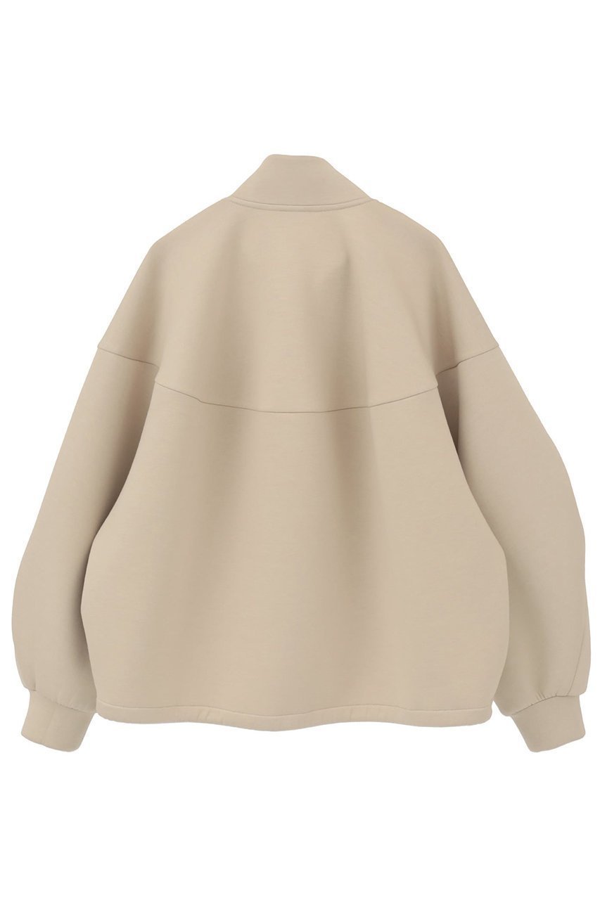 【マルティニーク/martinique】のダンボールハイネックジップ 人気、トレンドファッション・服の通販 founy(ファニー) ファッション Fashion レディースファッション Fashion for Women アウター Coat / Outerwear Collection レディースジャケット・軽アウター Jackets ブルゾンジャケット・スポーティアウター Blouson Jackets おすすめ Recommended / Our Picks ジャケット Jacket, Outerwear ハイネック High Neck, Mock Neck ブルゾン Blouson, Bomber Jacket ヨーク Yoke, Yoke Design 定番 Standard, Basic Item other-2|ID: prp329100004924431 ipo3291000000036950554