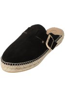 【エスメラルダ/Esmeralda】の【GAIMO】フラットジュートミュールサンダル/QUIANA 人気、トレンドファッション・服の通販 founy(ファニー) ファッション Fashion レディースファッション Fashion for Women サマー Summer, Summer Style サンダル Sandals, Summer Shoes ジュート Jute, Natural Fiber エレガント 上品 Elegant |ID:prp329100004924452