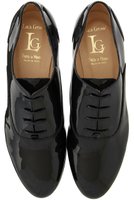 【ルカグロッシ/LucaGrossi】のレースアップシューズ 人気、トレンドファッション・服の通販 founy(ファニー) ファッション Fashion レディースファッション Fashion for Women アーモンドトゥ Almond Toe Shoes シューズ Shoes, Footwear シンプル Simple, Minimal フラット Flat, Flat Shoes エレガント 上品 Elegant |ID:prp329100004924456