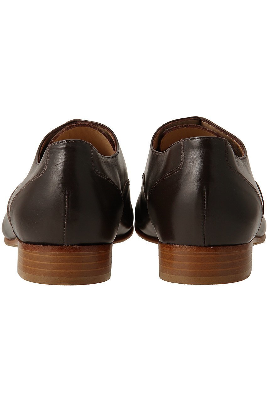 【ルカグロッシ/LucaGrossi】のレースアップシューズ 人気、トレンドファッション・服の通販 founy(ファニー) ファッション Fashion レディースファッション Fashion for Women アーモンドトゥ Almond Toe Shoes シューズ Shoes, Footwear シンプル Simple, Minimal フラット Flat, Flat Shoes エレガント 上品 Elegant other-3|ID: prp329100004924456 ipo3291000000036950707