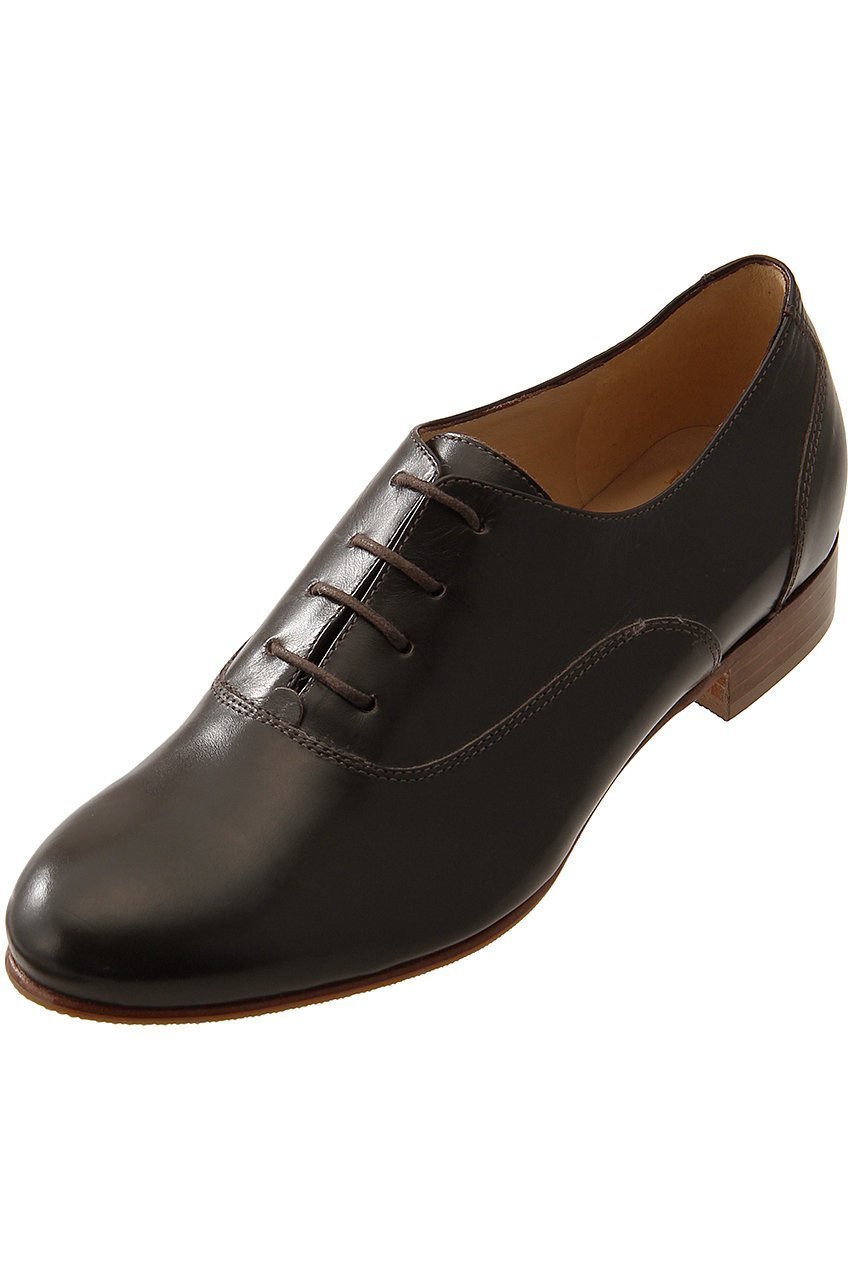 【ルカグロッシ/LucaGrossi】のレースアップシューズ 人気、トレンドファッション・服の通販 founy(ファニー) ファッション Fashion レディースファッション Fashion for Women アーモンドトゥ Almond Toe Shoes シューズ Shoes, Footwear シンプル Simple, Minimal フラット Flat, Flat Shoes エレガント 上品 Elegant other-4|ID: prp329100004924456 ipo3291000000036950708