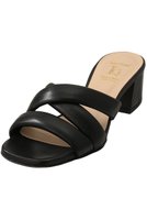 【ルカグロッシ/LucaGrossi】のパフィークロスヒールサンダル 人気、トレンドファッション・服の通販 founy(ファニー) ファッション Fashion レディースファッション Fashion for Women おすすめ Recommended / Our Picks クッション Cushion, Throw Pillow サンダル Sandals, Summer Shoes トレンド Trend, Trending Now ラップ Wrap, Wrap Design リゾート Resort, Vacation Style 夏 Summer |ID:prp329100004924470