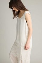 【ブリル/BRILL】の【raspail】レースドレスダブル 人気、トレンドファッション・服の通販 founy(ファニー) ファッション Fashion レディースファッション Fashion for Women ワンピース Dresses フォーマル・パーティードレス・結婚式用ドレス Elegant & Casual Dresses チュニック Tunic Tops & Dresses おすすめ Recommended / Our Picks コレクション Collection, Seasonal Line シンプル Simple, Minimal ジャケット Jacket, Outerwear チュニック Tunic, Long Top ドレス Dress, One-Piece ベーシック Basic, Essential モダン Modern, Contemporary レース Lace, Lace Fabric thumbnail ホワイト|ID: prp329100004924534 ipo3291000000036951325