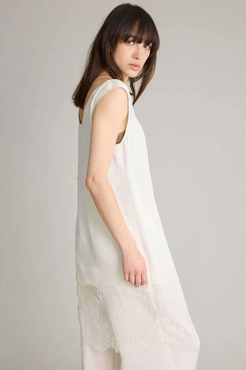 【ブリル/BRILL】の【raspail】レースドレスダブル 人気、トレンドファッション・服の通販 founy(ファニー) 　ファッション　Fashion　レディースファッション　Fashion for Women　ワンピース　Dresses　フォーマル・パーティードレス・結婚式用ドレス　Elegant & Casual Dresses　チュニック　Tunic Tops & Dresses　おすすめ　Recommended / Our Picks　コレクション　Collection, Seasonal Line　シンプル　Simple, Minimal　ジャケット　Jacket, Outerwear　チュニック　Tunic, Long Top　ドレス　Dress, One-Piece　ベーシック　Basic, Essential　モダン　Modern, Contemporary　レース　Lace, Lace Fabric　other-6|ID: prp329100004924534 ipo3291000000036951336