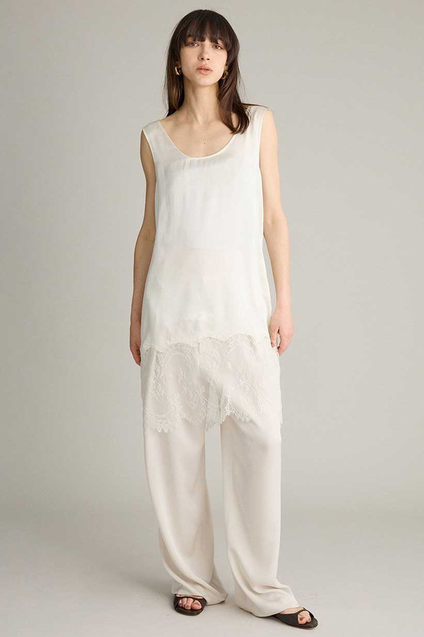 【ブリル/BRILL】の【raspail】レースドレスダブル 人気、トレンドファッション・服の通販 founy(ファニー) 　ファッション　Fashion　レディースファッション　Fashion for Women　ワンピース　Dresses　フォーマル・パーティードレス・結婚式用ドレス　Elegant & Casual Dresses　チュニック　Tunic Tops & Dresses　おすすめ　Recommended / Our Picks　コレクション　Collection, Seasonal Line　シンプル　Simple, Minimal　ジャケット　Jacket, Outerwear　チュニック　Tunic, Long Top　ドレス　Dress, One-Piece　ベーシック　Basic, Essential　モダン　Modern, Contemporary　レース　Lace, Lace Fabric　other-7|ID: prp329100004924534 ipo3291000000036951337