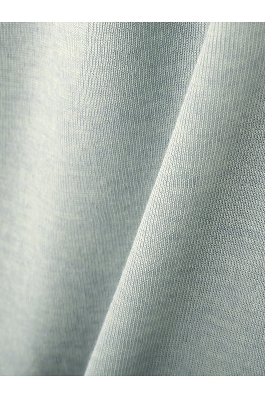 【エトレトウキョウ/ETRE TOKYO】のウールフライスヘンリーネックプルオーバー 人気、トレンドファッション・服の通販 founy(ファニー) 　ファッション　Fashion　レディースファッション　Fashion for Women　トップス・カットソー　Cut & Sew Tops　シャツ・ブラウス・オフィスカジュアル　Elegant Blouses & Button-Ups　ロングTシャツ・Tシャツ　Longline T-Shirts & Tees　カジュアルプルオーバー・ニットトップス　Pullovers & Knit Tops / Casual Pullovers　カットソー・ベーシックTシャツ　Cut-and-Sewn Tops / Stretch Tees & Basics　おすすめ　Recommended / Our Picks　なめらか　Smooth, Silky Texture　インナー　Innerwear　スリーブ　Sleeve, Long Sleeve / Short Sleeve　ロング　Long, Long-Length　エレガント 上品　Elegant　other-8|ID: prp329100004924540 ipo3291000000036951383