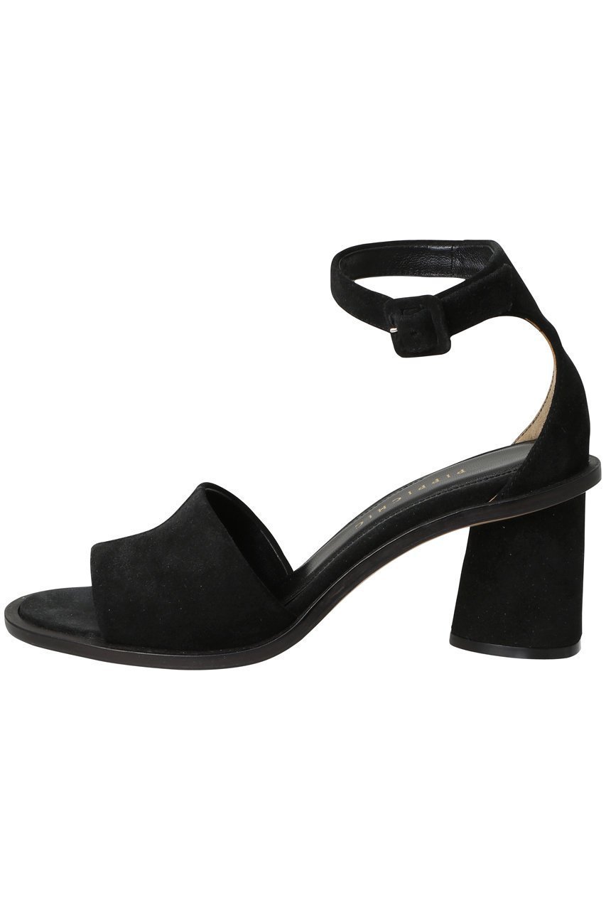 【ピッピシック/Pippichic】のMONA スエードアンクルベルトサンダル 人気、トレンドファッション・服の通販 founy(ファニー) 　ファッション　Fashion　レディースファッション　Fashion for Women　ベルト&ウエストマーク　Belts & Waist Accessories　アンクル　Ankle-Length Design　サンダル　Sandals, Summer Shoes　エレガント 上品　Elegant　other-2|ID: prp329100004924577 ipo3291000000036951672