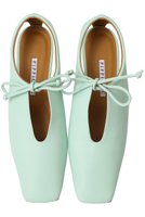 【ピッピシック/Pippichic】のAMBER COCO フラットシューズ 人気、トレンドファッション・服の通販 founy(ファニー) ファッション Fashion レディースファッション Fashion for Women シューズ Shoes, Footwear フラット Flat, Flat Shoes 人気 Popular, Best Seller |ID:prp329100004924581