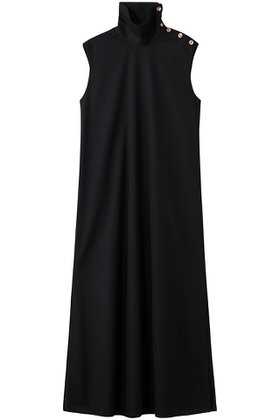 【ザ リラクス/THE RERACS】 ハイネックサイドオープンドレス人気、トレンドファッション・服の通販 founy(ファニー) ファッション Fashion レディースファッション Fashion for Women ワンピース Dresses フォーマル・パーティードレス・結婚式用ドレス Elegant & Casual Dresses チュニック Tunic Tops & Dresses ショルダー Shoulder, Shoulder Strap ジュエリー Jewelry, Accessories スリット Slit, Slit Detail チュニック Tunic, Long Top ドレス Dress, One-Piece ロング Long, Long-Length |ID:prp329100004924598