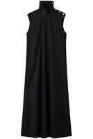 【ザ リラクス/THE RERACS】のハイネックサイドオープンドレス 人気、トレンドファッション・服の通販 founy(ファニー) ファッション Fashion レディースファッション Fashion for Women ワンピース Dresses フォーマル・パーティードレス・結婚式用ドレス Elegant & Casual Dresses チュニック Tunic Tops & Dresses ショルダー Shoulder, Shoulder Strap ジュエリー Jewelry, Accessories スリット Slit, Slit Detail チュニック Tunic, Long Top ドレス Dress, One-Piece ロング Long, Long-Length |ID:prp329100004924598