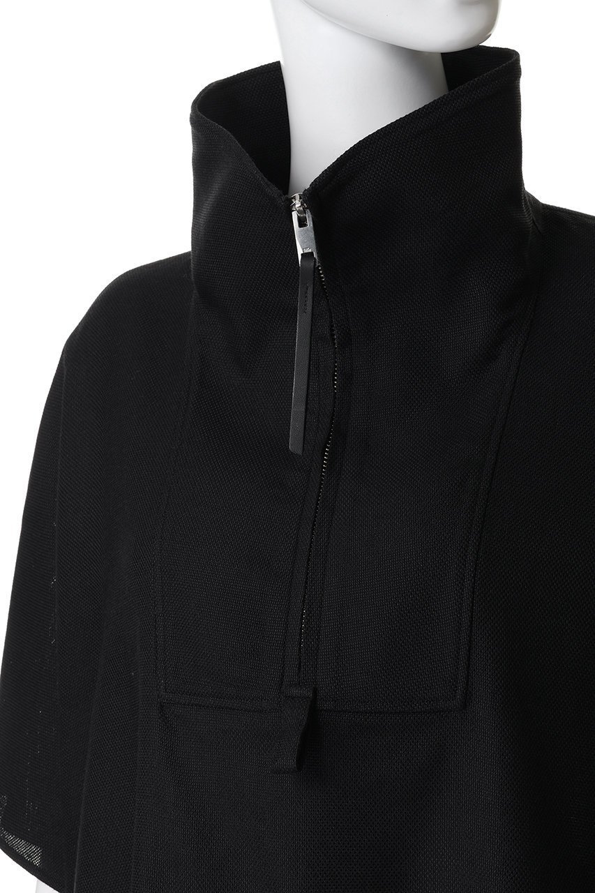 【ザ リラクス/THE RERACS】のハイネックジップアップドレス 人気、トレンドファッション・服の通販 founy(ファニー) 　ファッション　Fashion　レディースファッション　Fashion for Women　ワンピース　Dresses　フォーマル・パーティードレス・結婚式用ドレス　Elegant & Casual Dresses　チュニック　Tunic Tops & Dresses　インナー　Innerwear　ジップ　Zip, Zipper　スリット　Slit, Slit Detail　チュニック　Tunic, Long Top　ドレス　Dress, One-Piece　ハイネック　High Neck, Mock Neck　フロント　Front, Front Design　ロング　Long, Long-Length　エレガント 上品　Elegant　other-5|ID: prp329100004924611 ipo3291000000036951881