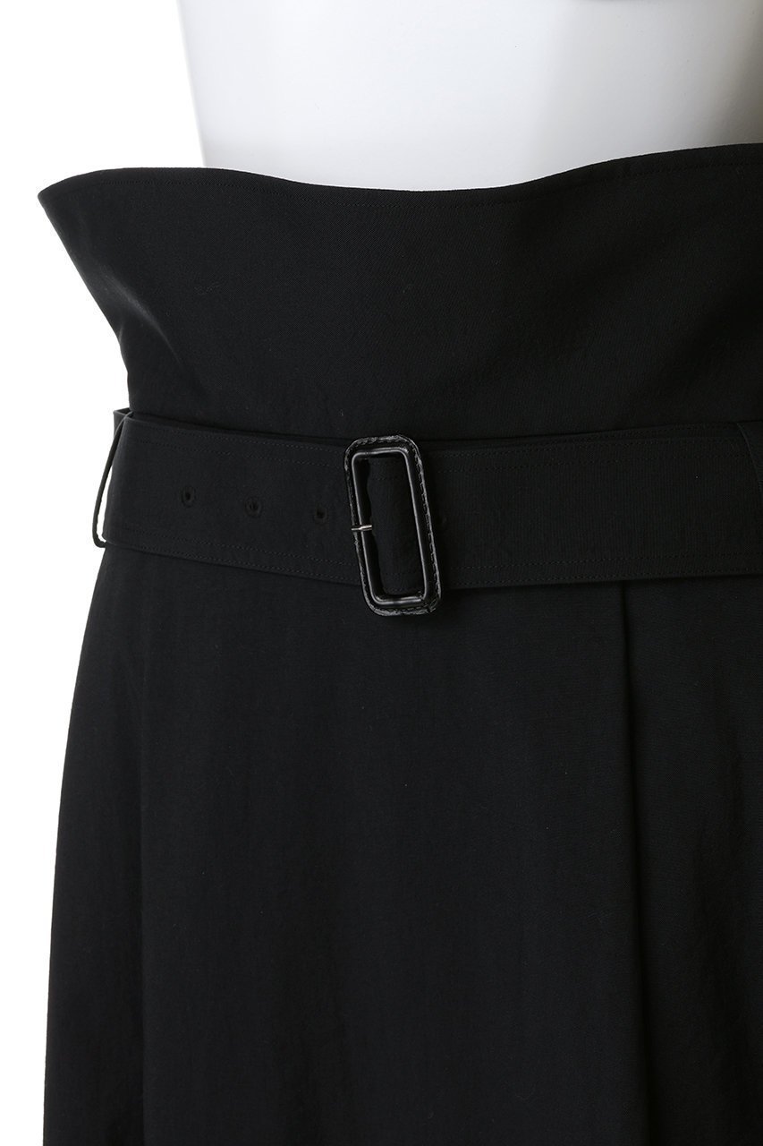 【ザ リラクス/THE RERACS】のウエストフラップフレアスカート 人気、トレンドファッション・服の通販 founy(ファニー) 　ファッション　Fashion　レディースファッション　Fashion for Women　スカート　Skirts　Aライン・フレアスカート　A-Line & Flared Skirts　ロングスカート　Long Skirts / Maxi & Midi Skirts　フラップ　Flap, Flap Pocket　フレア　Flare, Flared　マキシ　Maxi, Full Length　ロング　Long, Long-Length　other-5|ID: prp329100004924613 ipo3291000000036951900