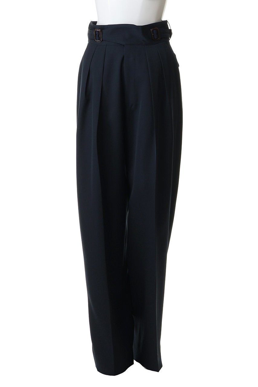 【ザ リラクス/THE RERACS】のグルカパンツ 人気、トレンドファッション・服の通販 founy(ファニー) 　ファッション　Fashion　レディースファッション　Fashion for Women　パンツ　Pants & Trousers　ジャケット　Jacket, Outerwear　マニッシュ　Mannish, Boyish　other-2|ID: prp329100004924621 ipo3291000000036951948