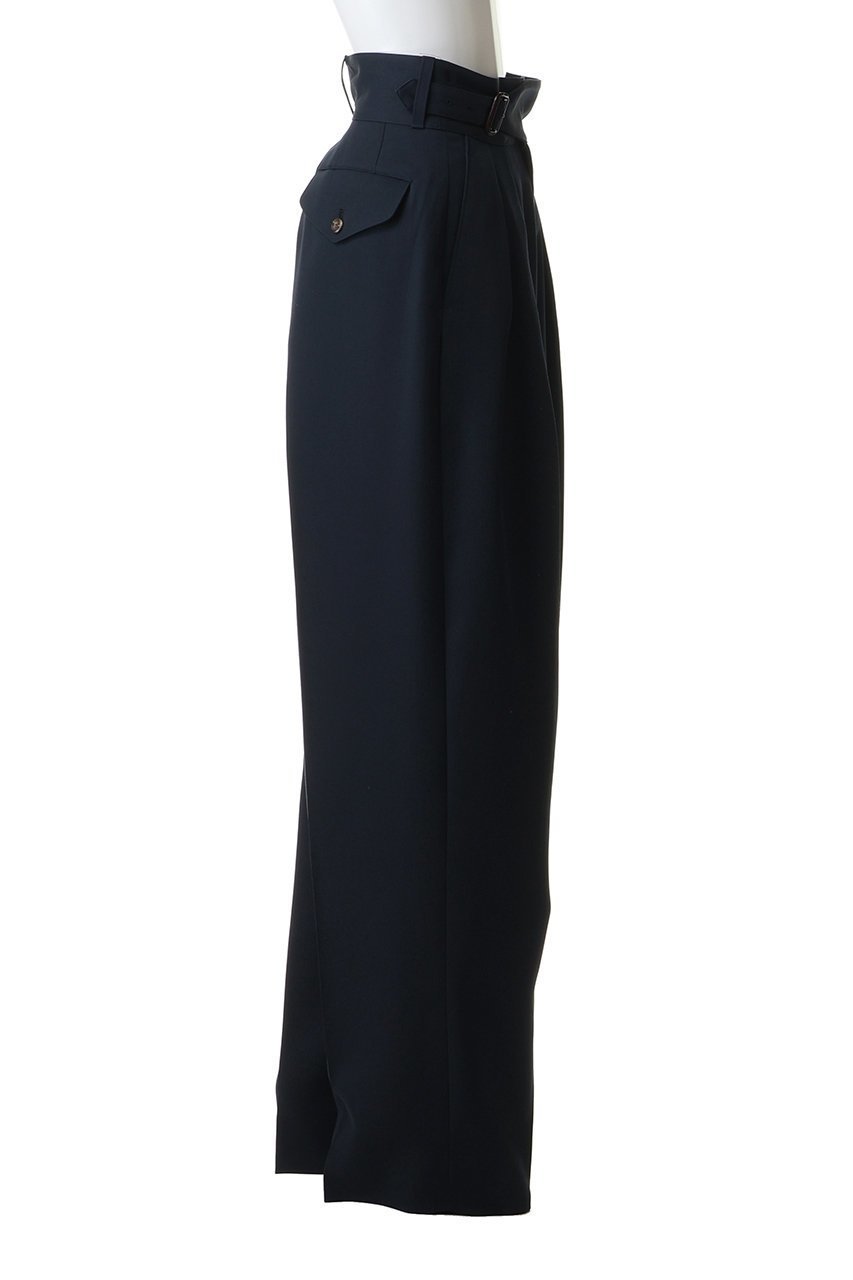 【ザ リラクス/THE RERACS】のグルカパンツ 人気、トレンドファッション・服の通販 founy(ファニー) 　ファッション　Fashion　レディースファッション　Fashion for Women　パンツ　Pants & Trousers　ジャケット　Jacket, Outerwear　マニッシュ　Mannish, Boyish　other-3|ID: prp329100004924621 ipo3291000000036951949