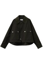 【ザ リラクス/THE RERACS】のフィッシングジャケット ブラウンチャコール|ID: prp329100004924629 ipo3291000000036951983