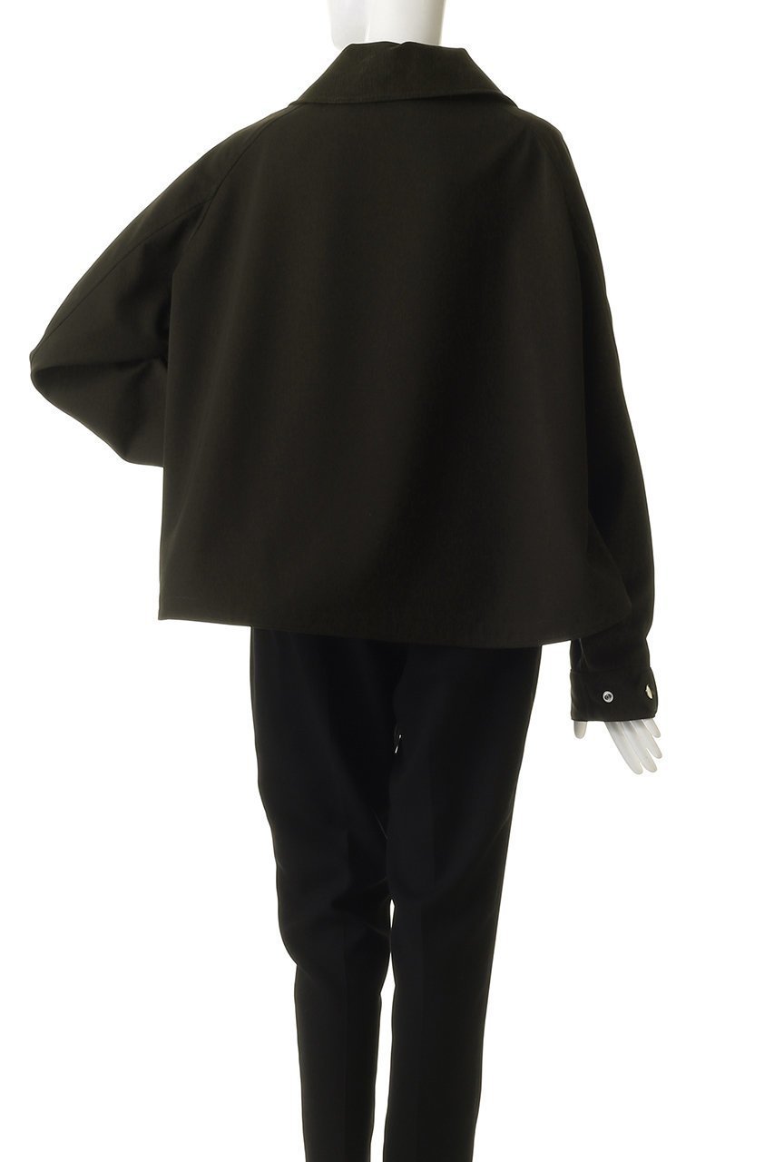 【ザ リラクス/THE RERACS】のフィッシングジャケット 人気、トレンドファッション・服の通販 founy(ファニー) ファッション Fashion レディースファッション Fashion for Women アウター Coat / Outerwear Collection レディースジャケット・軽アウター Jackets ショート Short, Short Length ジャケット Jacket, Outerwear ミリタリー Military, Army Style モダン Modern, Contemporary ワイド Wide, Wide Fit other-4|ID: prp329100004924629 ipo3291000000036951988