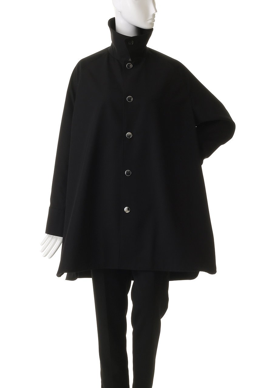 【ザ リラクス/THE RERACS】のミドルバルカラーコート 人気、トレンドファッション・服の通販 founy(ファニー) 　ファッション　Fashion　レディースファッション　Fashion for Women　アウター　Coat / Outerwear Collection　コート・ロングコート・ピーコート　Long Coats, Peacoats & More　クラシカル　Classical, Vintage-Inspired　ショート　Short, Short Length　シルバー　Silver, Metallic Silver　バランス　Balance, Style Balance　ミドル　Middle Length, Mid Height　other-7|ID: prp329100004924637 ipo3291000000036952038