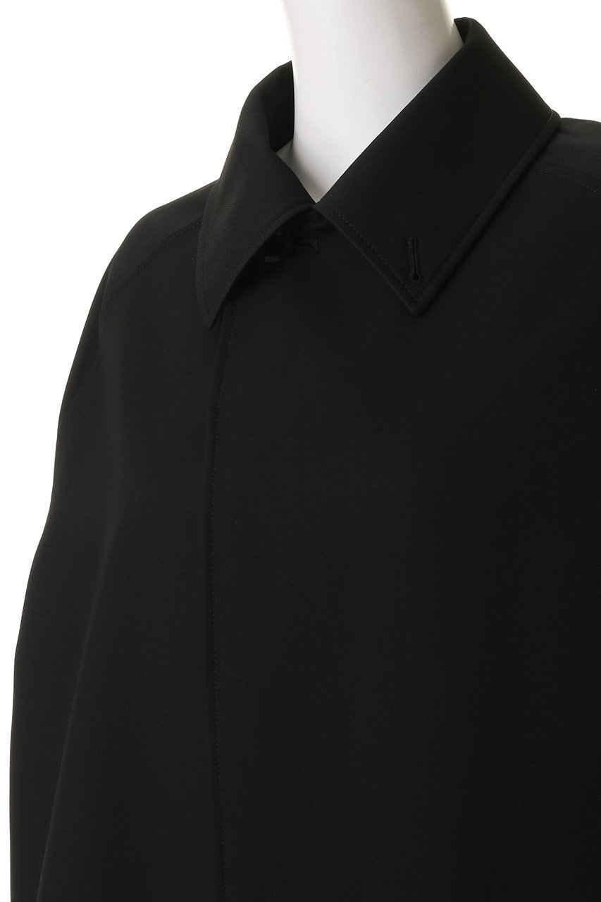 【ザ リラクス/THE RERACS】のレイルウェイコート 人気、トレンドファッション・服の通販 founy(ファニー) 　ファッション　Fashion　レディースファッション　Fashion for Women　アウター　Coat / Outerwear Collection　コート・ロングコート・ピーコート　Long Coats, Peacoats & More　インナー　Innerwear　スマート　Smart, Elegant　ロング　Long, Long-Length　定番　Standard, Basic Item　other-5|ID: prp329100004924639 ipo3291000000036952045