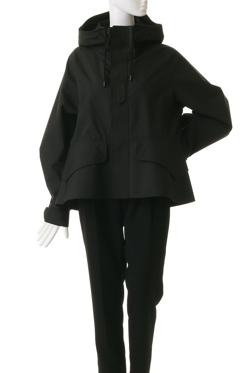 【ザ リラクス/THE RERACS】のECWCS ペプラムパーカー 人気、トレンドファッション・服の通販 founy(ファニー) 　ファッション　Fashion　レディースファッション　Fashion for Women　アウター　Coat / Outerwear Collection　コート・ロングコート・ピーコート　Long Coats, Peacoats & More　ショート　Short, Short Length　バランス　Balance, Style Balance　パーカー　Hoodie, Parka　ペプラム　Peplum, Flared Hem　ミリタリー　Military, Army Style　other-2|ID: prp329100004924641 ipo3291000000036952055