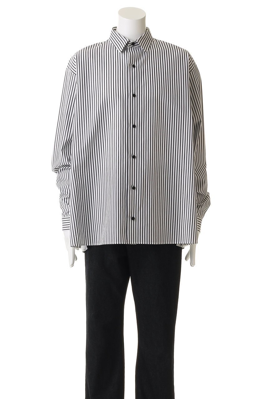 【ザ リラクス/THE RERACS / MEN】の【MEN】パーフェクトシャツ 人気、トレンドファッション・服の通販 founy(ファニー) 　ファッション　Fashion　メンズファッション　Fashion for Men　ストライプ　Stripe, Striped Pattern　スリーブ　Sleeve, Long Sleeve / Short Sleeve　ビジネス 仕事 通勤　Business / Work / Commuting　ベーシック　Basic, Essential　ロング　Long, Long-Length　エレガント 上品　Elegant　新作・新入荷　New Arrivals / New In　other-2|ID: prp329100004924649 ipo3291000000036952143