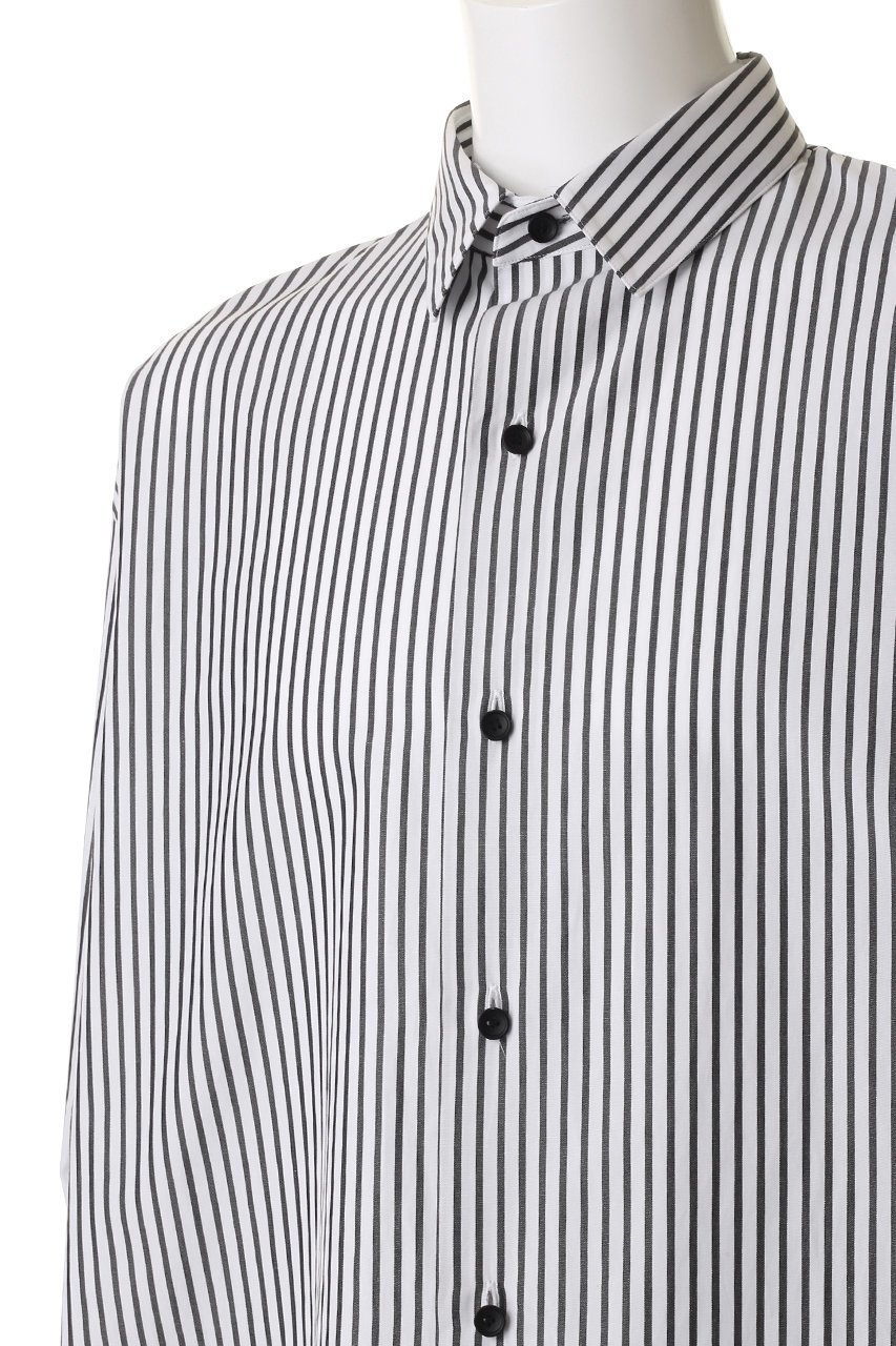 【ザ リラクス/THE RERACS / MEN】の【MEN】パーフェクトシャツ 人気、トレンドファッション・服の通販 founy(ファニー) 　ファッション　Fashion　メンズファッション　Fashion for Men　ストライプ　Stripe, Striped Pattern　スリーブ　Sleeve, Long Sleeve / Short Sleeve　ビジネス 仕事 通勤　Business / Work / Commuting　ベーシック　Basic, Essential　ロング　Long, Long-Length　エレガント 上品　Elegant　新作・新入荷　New Arrivals / New In　other-5|ID: prp329100004924649 ipo3291000000036952146