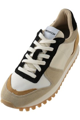 【ノヴェスタ/NOVESTA】のMARATHON TRAIL スニーカー 大人の最旬トレンドファッション＆コーディネート founy(ファウニー) ファッション Fashion レディースファッション Fashion for Women クラシカル Classical, Vintage-Inspired スニーカー Sneakers, Trainers フォルム Silhouette, Form 定番 Standard, Basic Item |ID:prp329100004924735
