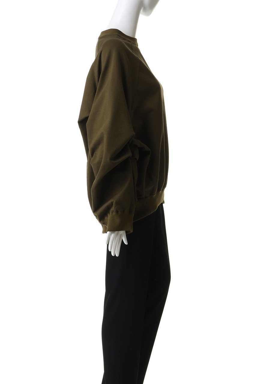 【マルティニーク/martinique】の【COGTHEBIGSMOKE】カットソー 人気、トレンドファッション・服の通販 founy(ファニー) 　ファッション　Fashion　レディースファッション　Fashion for Women　トップス・カットソー　Cut & Sew Tops　シャツ・ブラウス・オフィスカジュアル　Elegant Blouses & Button-Ups　ロングTシャツ・Tシャツ　Longline T-Shirts & Tees　カットソー・ベーシックTシャツ　Cut-and-Sewn Tops / Stretch Tees & Basics　カットソー　Cut and Sewn Top　シンプル　Simple, Minimal　スリーブ　Sleeve, Long Sleeve / Short Sleeve　バランス　Balance, Style Balance　モダン　Modern, Contemporary　ロング　Long, Long-Length　other-3|ID: prp329100004924739 ipo3291000000036952934